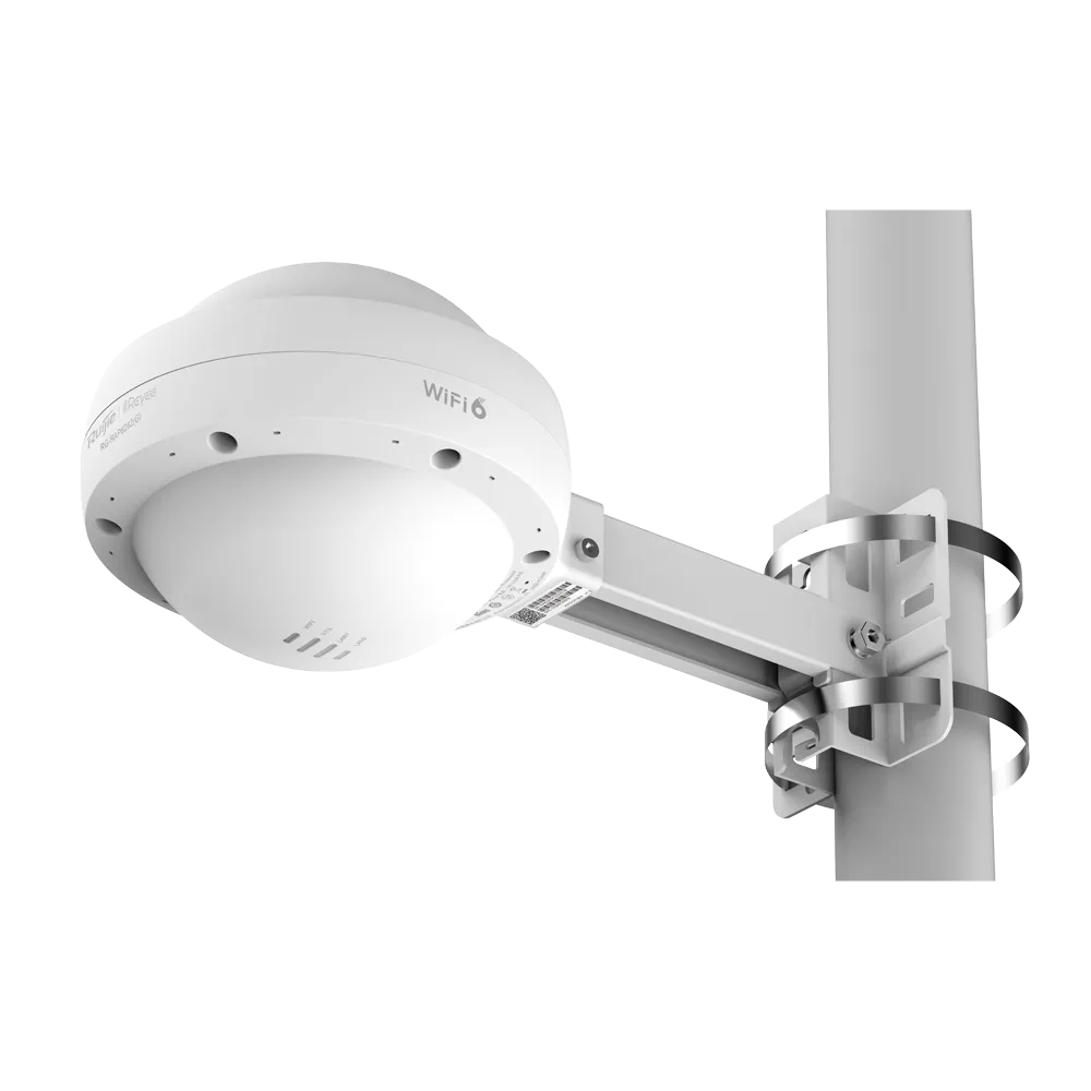 Punto de Acceso Wi-Fi 6 Exterior Reyee RG-RAP6262(G)