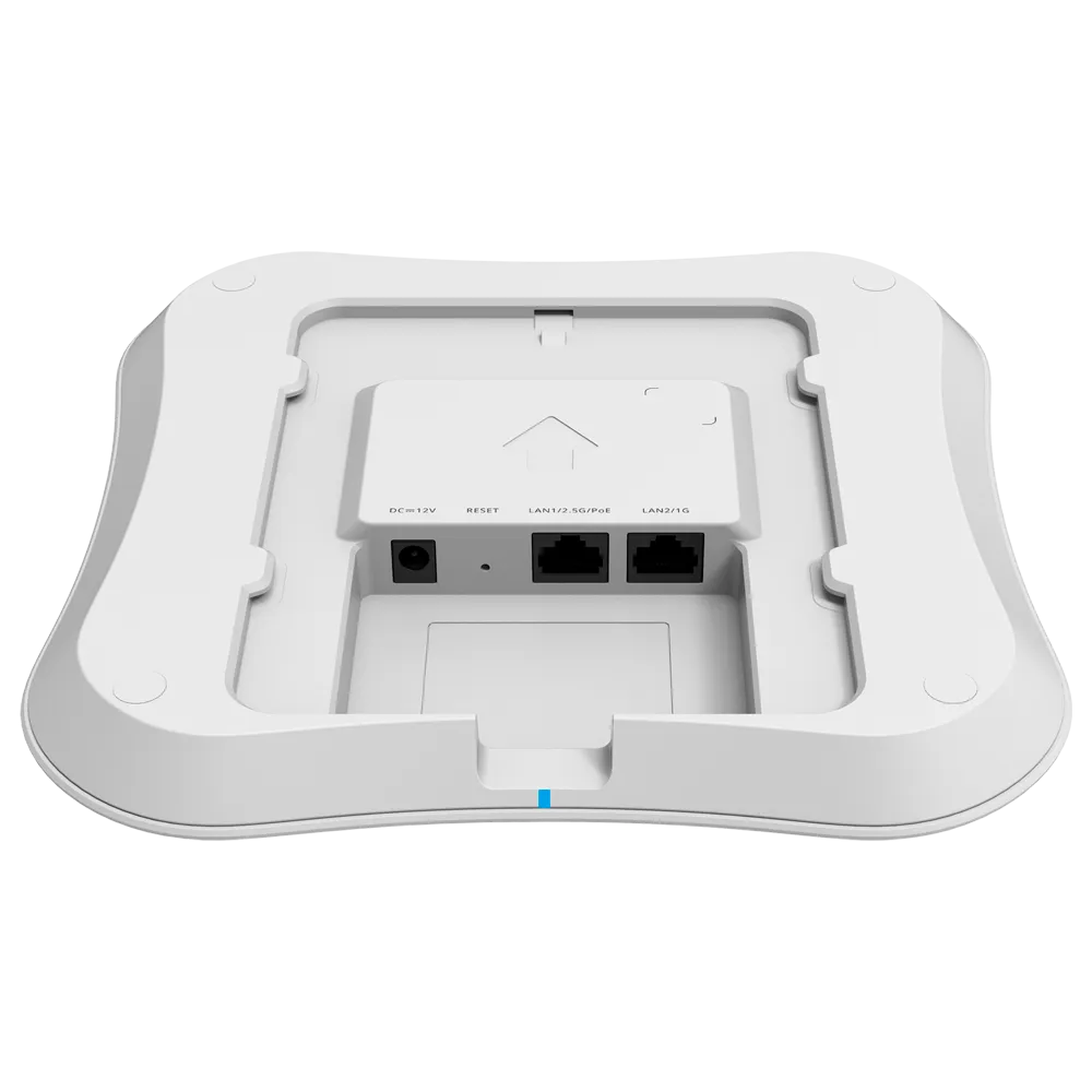 Punto de Acceso Wi-Fi 7 Reyee RG-RAP72PRO BE5000 Dual-Band