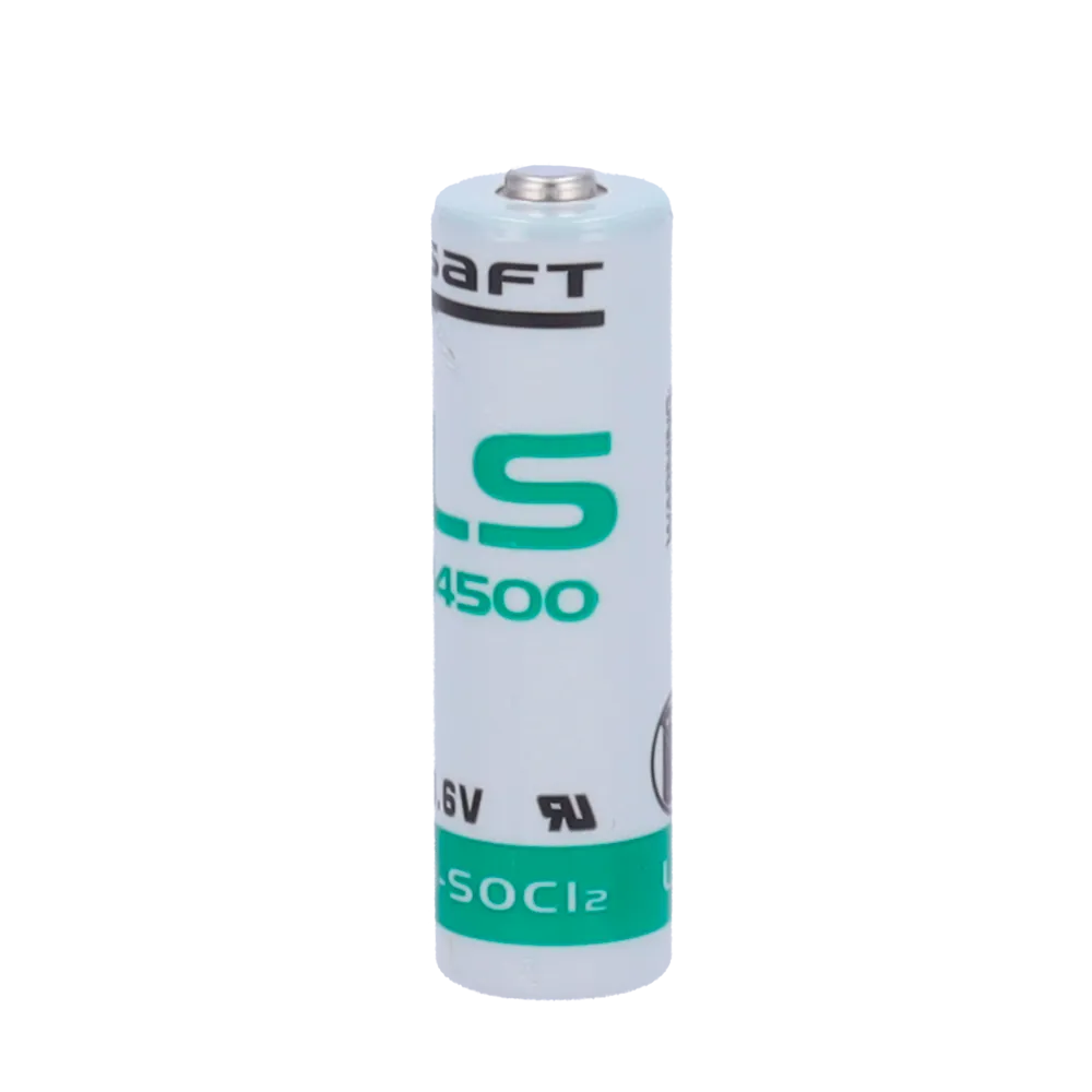 Batería Litio 10XBATT-LS14500-S para Centrales Incendio