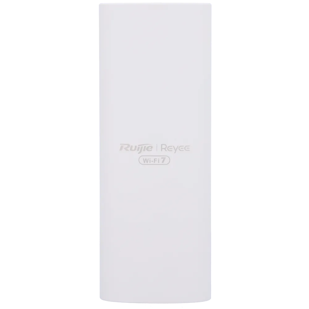 Punto de Acceso Wi-Fi 7 Reyee RG-RAP72Pro-OD BE5000 PoE