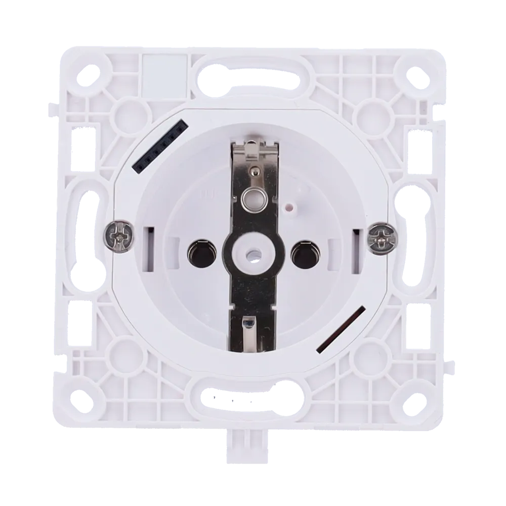 Enchufe Inteligente Ajax AJ-OUTLETCORE-SMART Jeweller