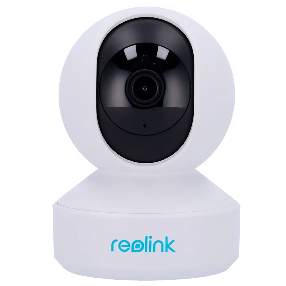 Reolink E330 Cámara WiFi 5MP Interior Pan Tilt RL-E-SERIES-E330