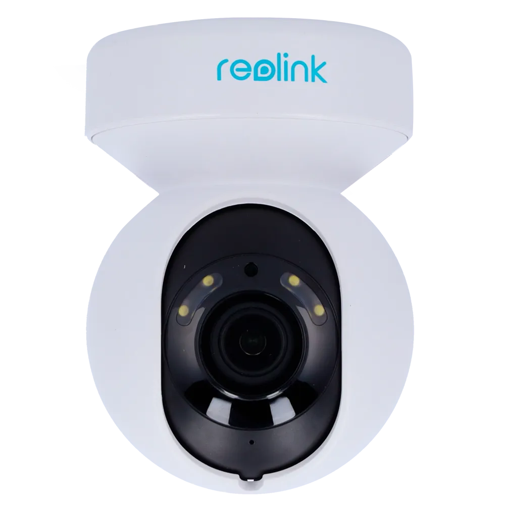 Reolink E540 Cámara WiFi Exterior 5MP PTZ Zoom Óptico