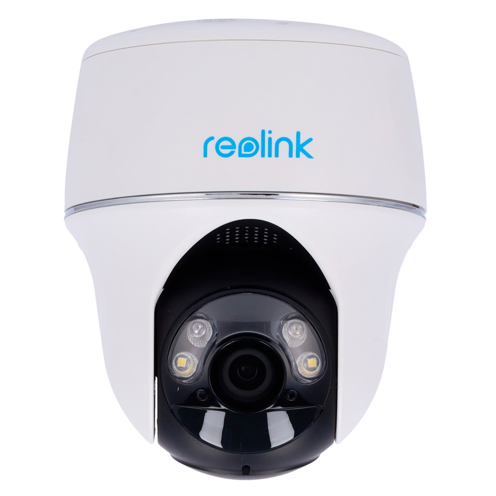 Reolink RL-GO-SERIES-G430 Cámara 5MP 4G Exterior - Imagen 2