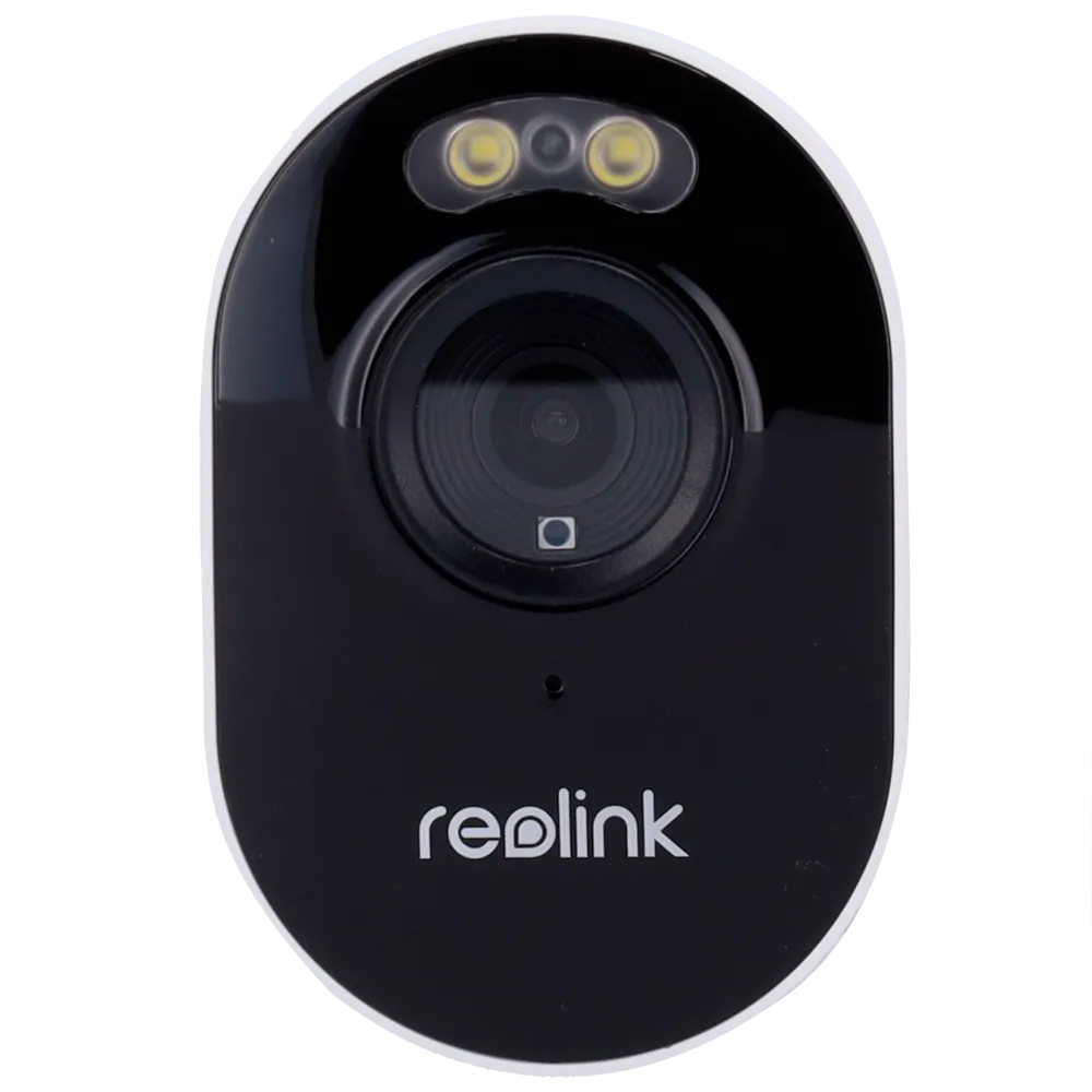 Reolink RL-LUMUS-SERIES-E430 Cámara 4MP WiFi Dual Exterior