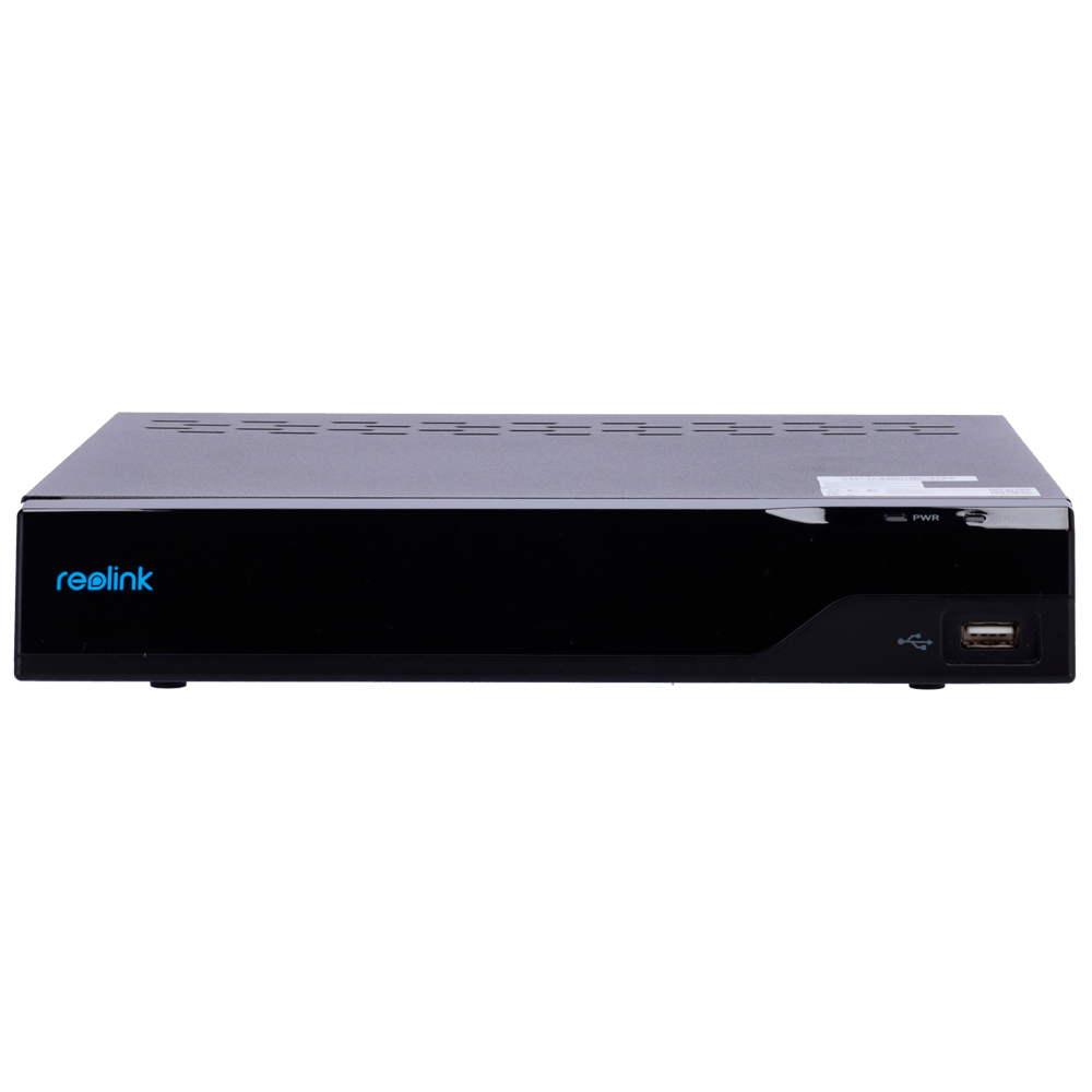 Reolink RL-NVS8-POE Base/Grabador PoE/WiFi 2.4 - Imagen 2