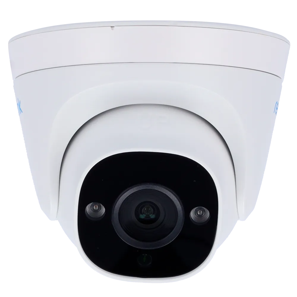Reolink RL-P324-IPCAM-POE-W Cámara 5MP PoE Exterior
