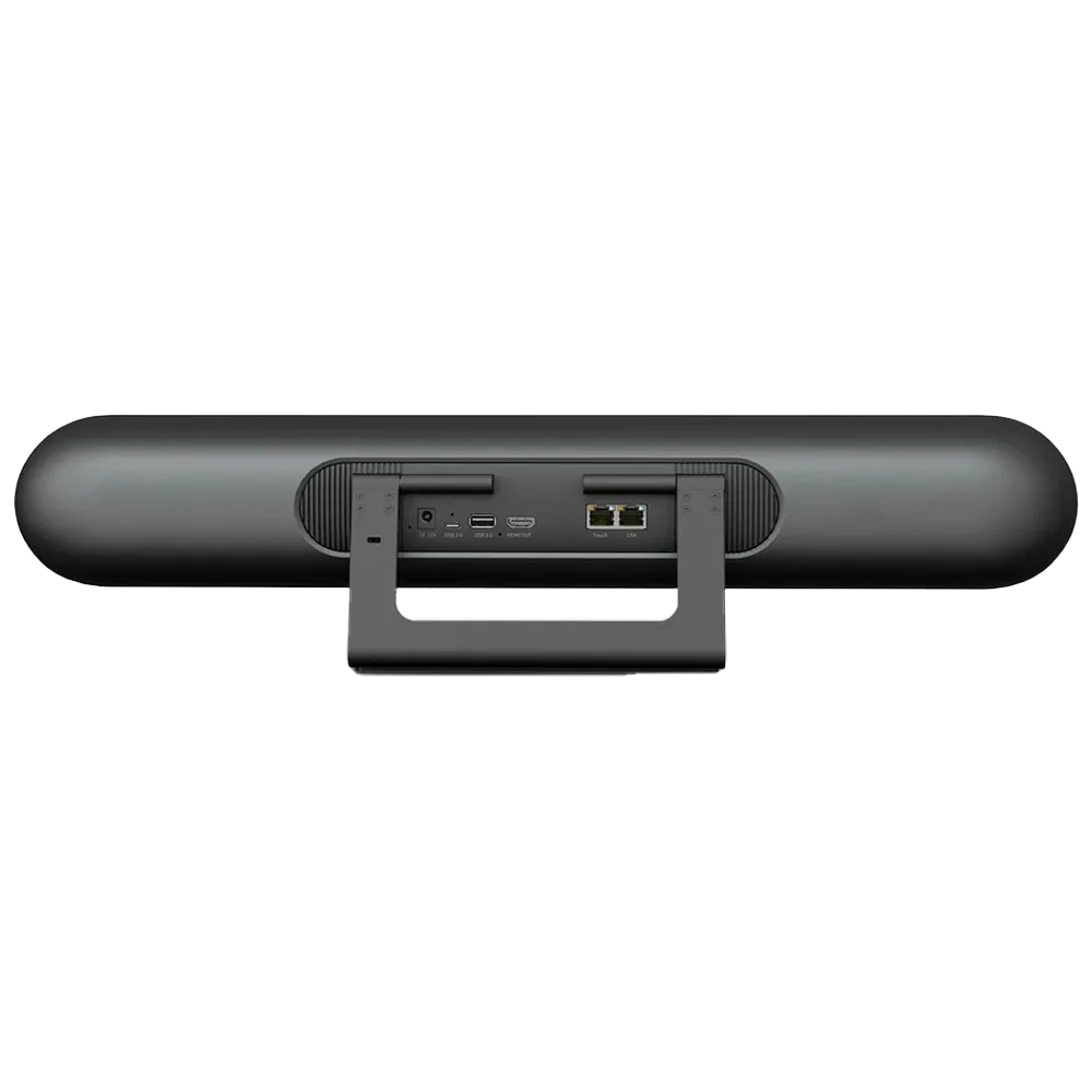 ROC-RB10 Barra Videoconferencia 4K 120º USB All in One
