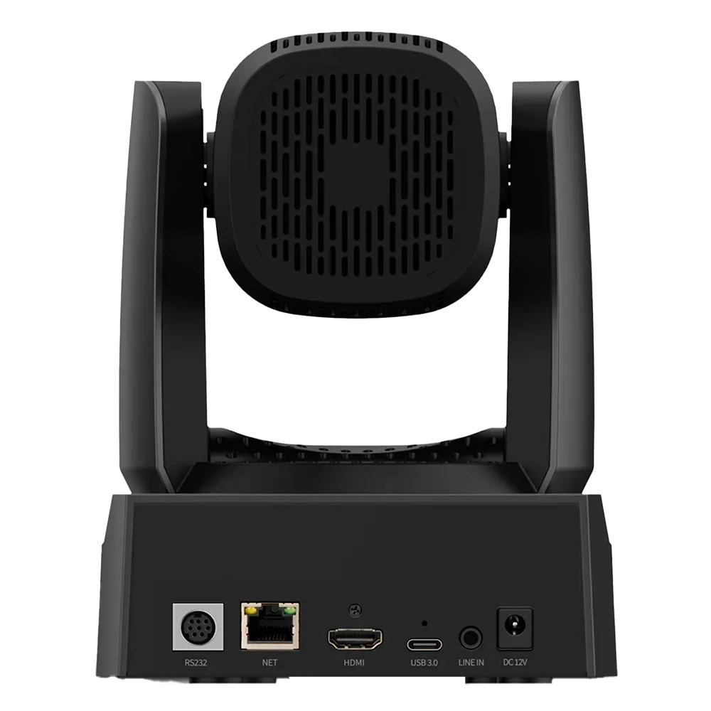 Cámara PTZ Rocware ROC-RC821U Vigilancia Profesional