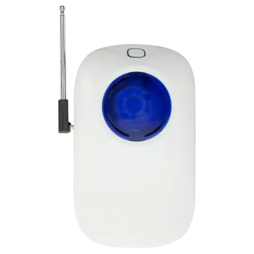 Repetidor Inalámbrico RT-101 Chuango 300m Alarmas