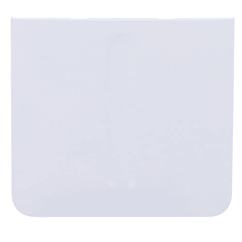 Ajax LightSwitch Dimmer AJ-SIDEBUTTON-DIMMER-W-VERT Blanco
