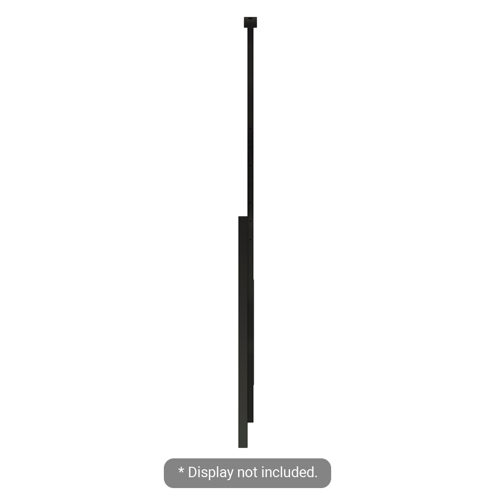 Soporte pantalla Techo Safire SF-43WF-HB - Imagen 2