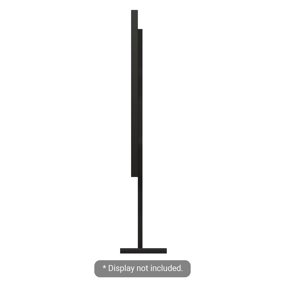 Soporte pantalla Peana Safire SF-49WF-FB - Imagen 2