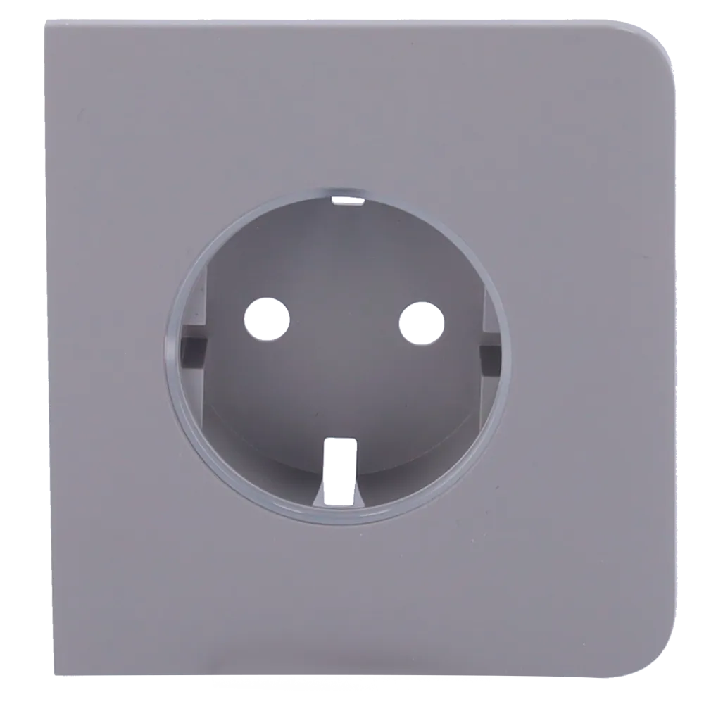 AJAX AJ-SIDECOVER-GRE Enchufe Verde SmartHome