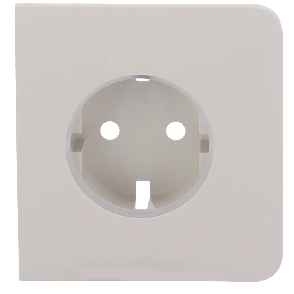AJAX AJ-SIDECOVER-OYS Enchufe Ostra SmartHome