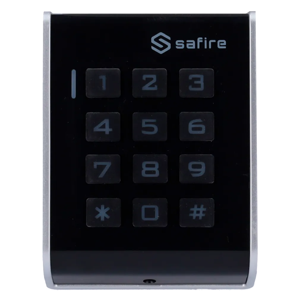 Control de Acceso Autónomo SF-AC104 Sib