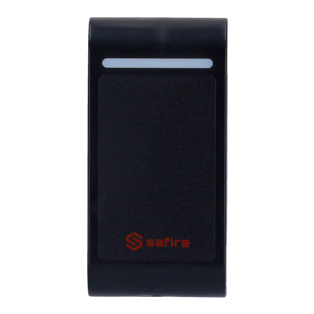 Control de Acceso Autónomo SF-AC107 Sib RFID