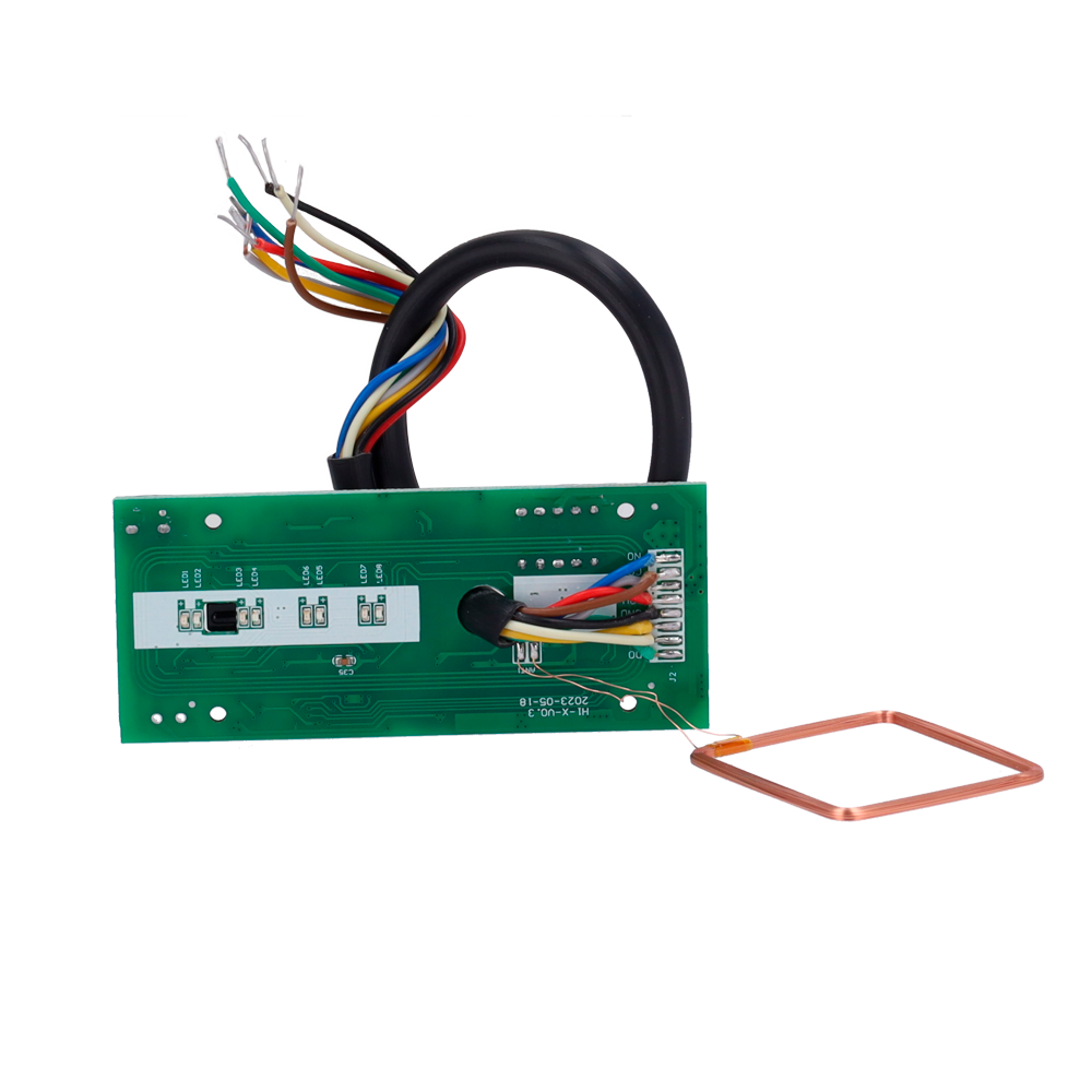 Control de acceso autónomo - Marca Sib - Imagen 2