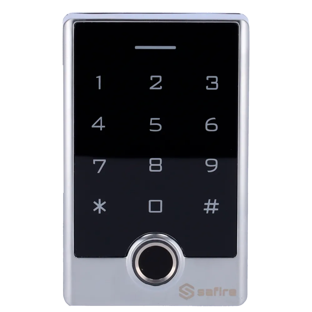 Control Acceso Autónomo SF-AC122-F-WIFI Sib con WiFi
