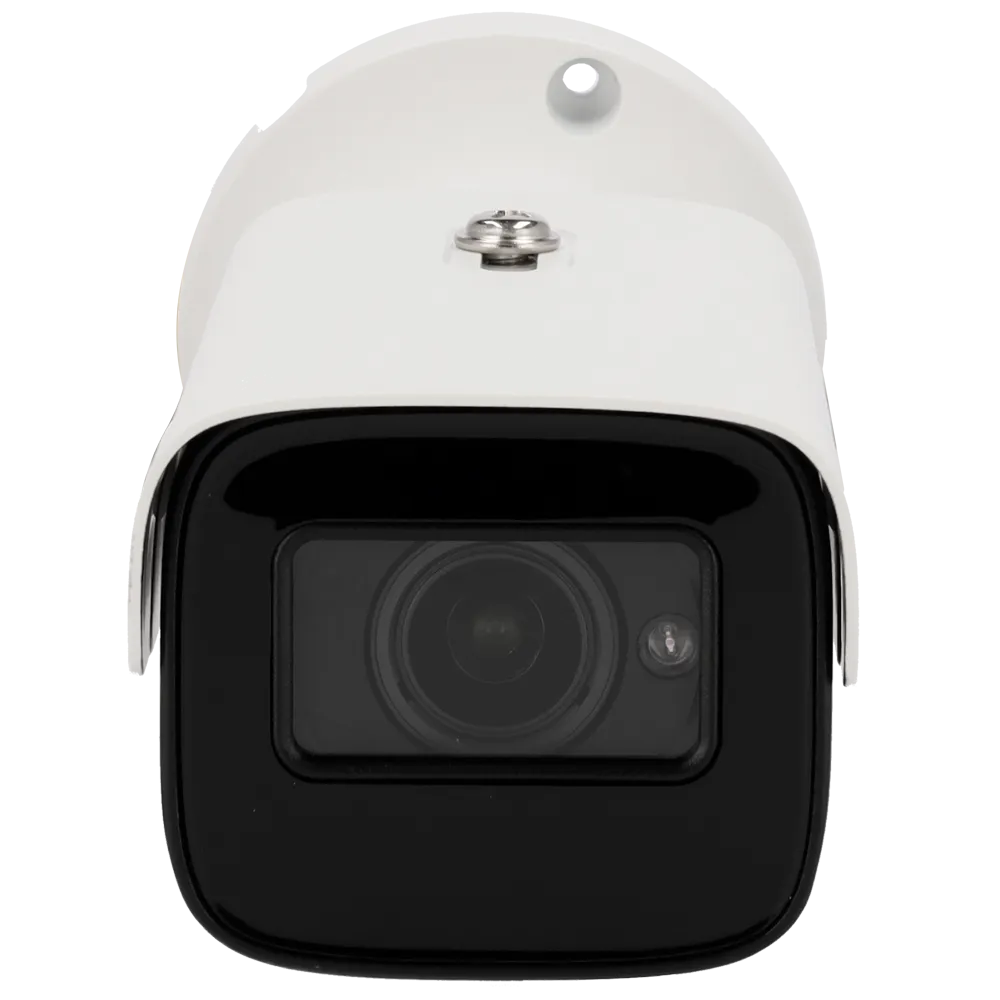 Safire SF-B580Z-3KE1 Cámara Bullet IP 5MP Motorizada IR50m