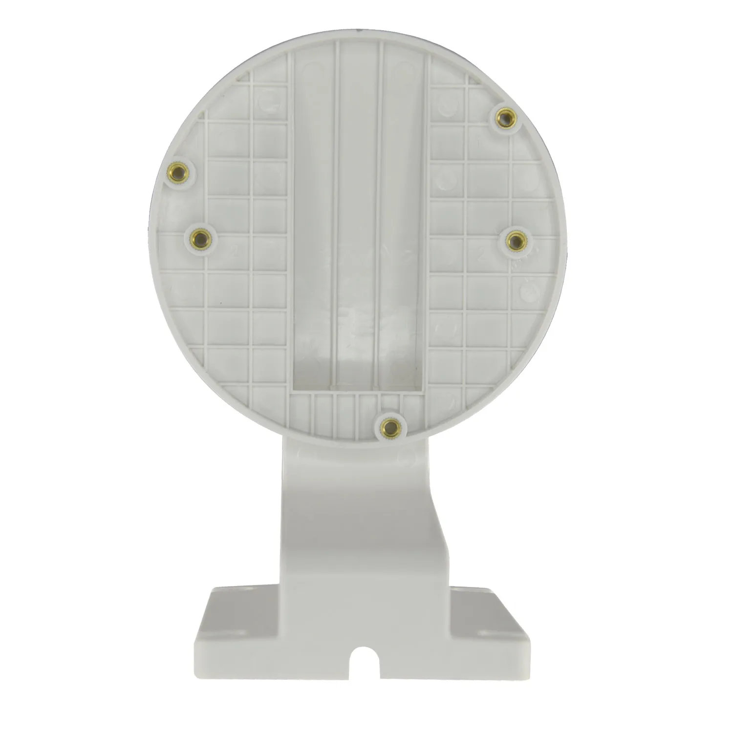 Soporte Pared Hikvision DS-1258ZJ para Cámaras Domo