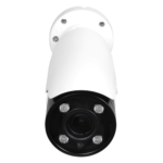 Safire Smart SF-B721V-3KE Bullet 5MP Varifocal IP66 IR 50m