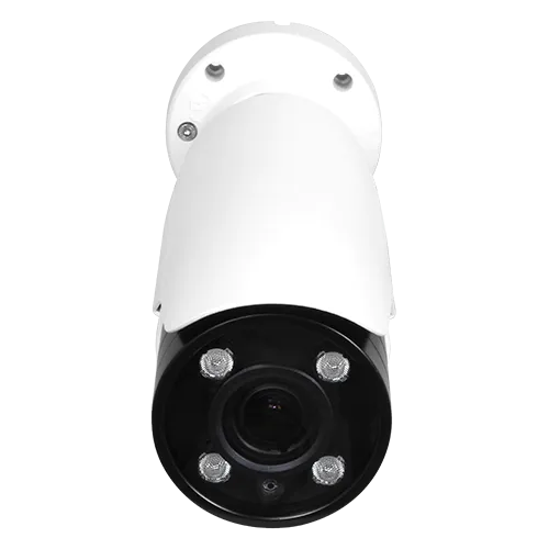Safire Smart SF-B721V-3KE Bullet 5MP Varifocal IP66 IR 50m