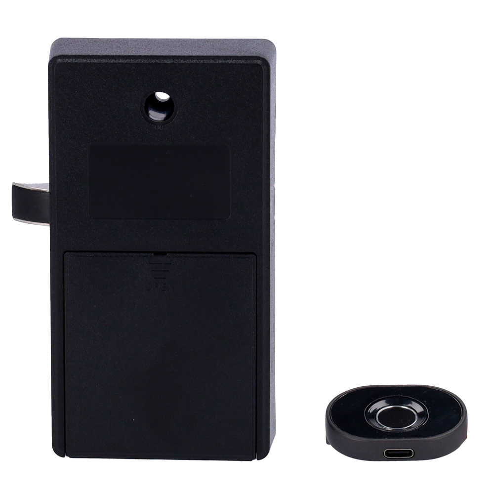 Safire Smart - SF-CABINETLOCK-F-APP - Lector tarjetas USB - Imagen 2