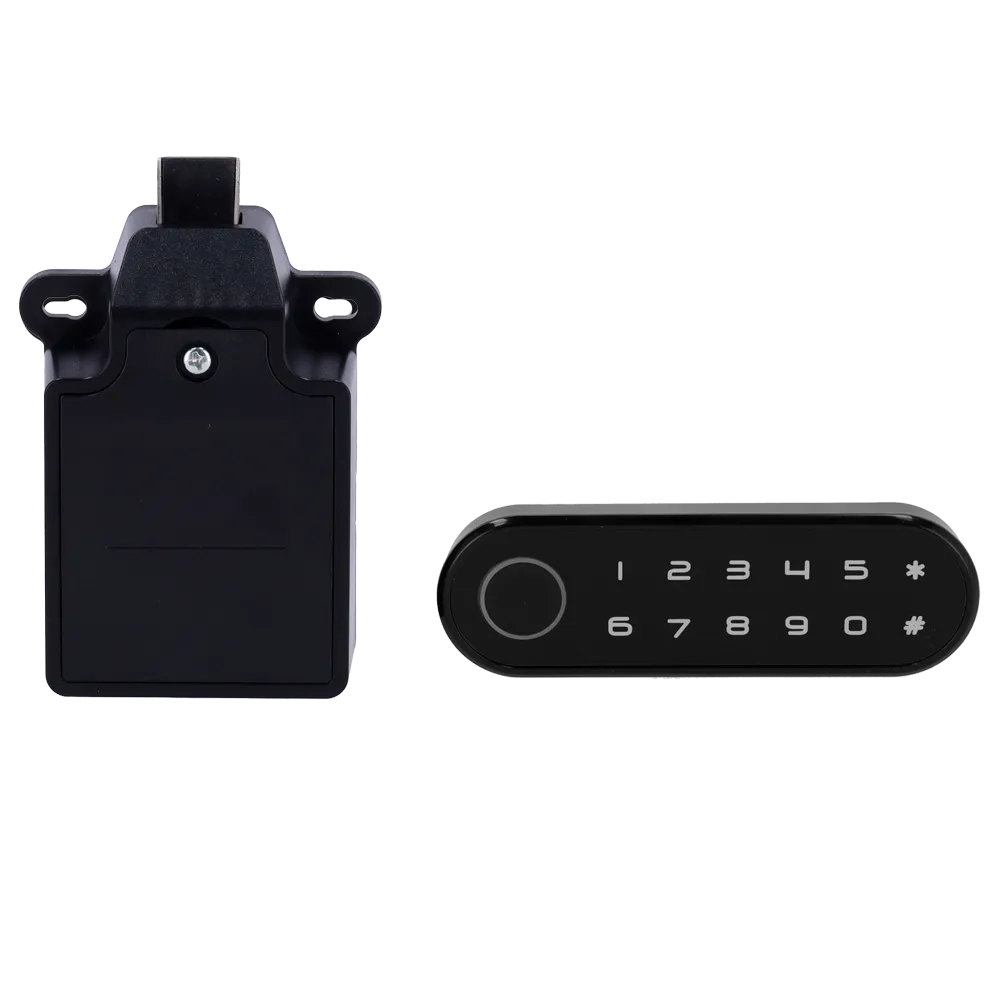 Cerradura Inteligente Huella SF-CABINETLOCK-FK-PUBLIC Safire