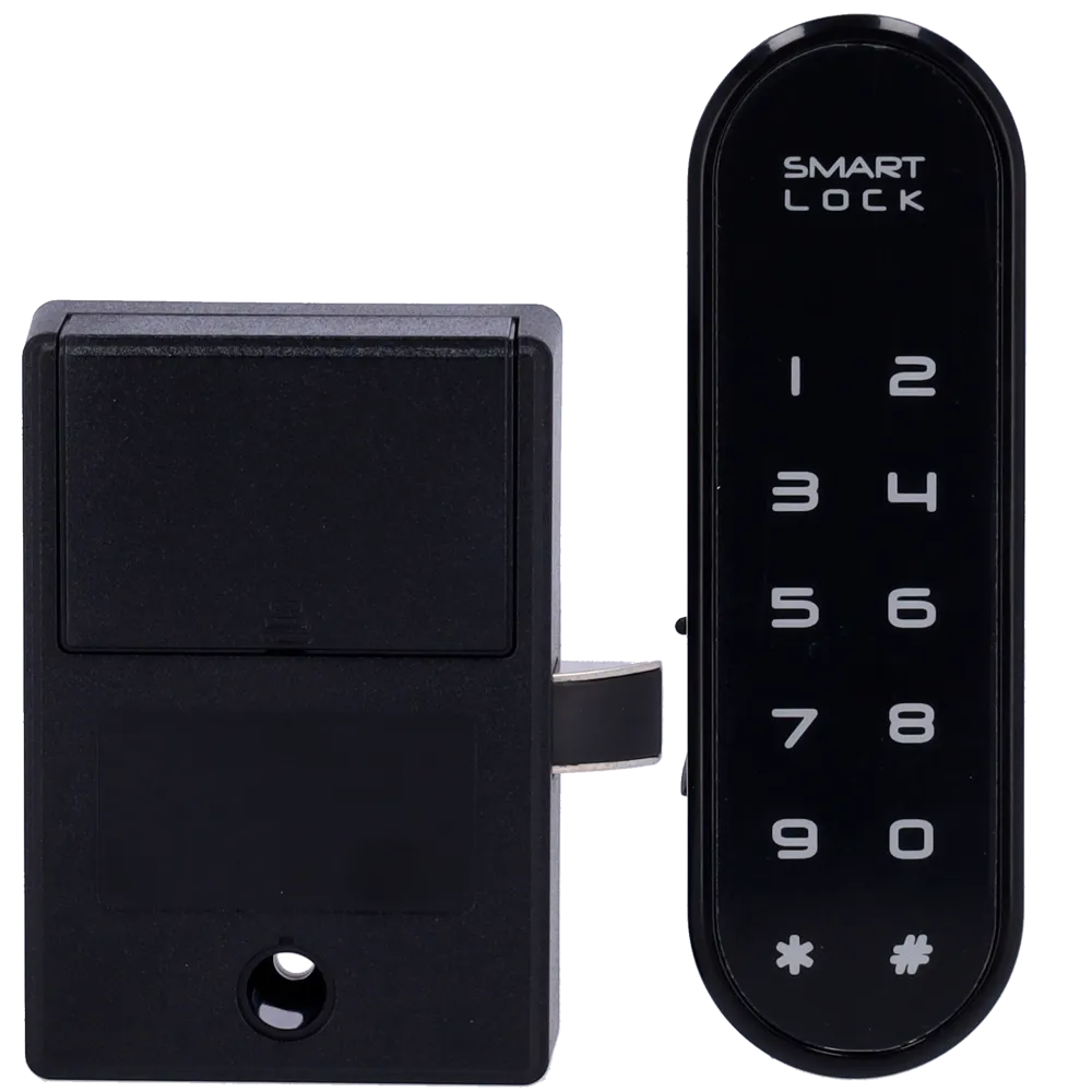 Lector Tarjetas USB Taquillas SF-CABINETLOCK-K-PUBLIC Safire