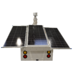 Safire SF-CCTVTRAILERPR07-2520WH Panel Solar Batería 2520Wh