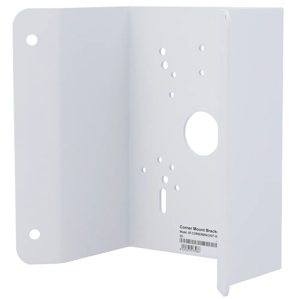 Safire SF-CORNERBRACKET-0601 Soporte Esquina para Domo
