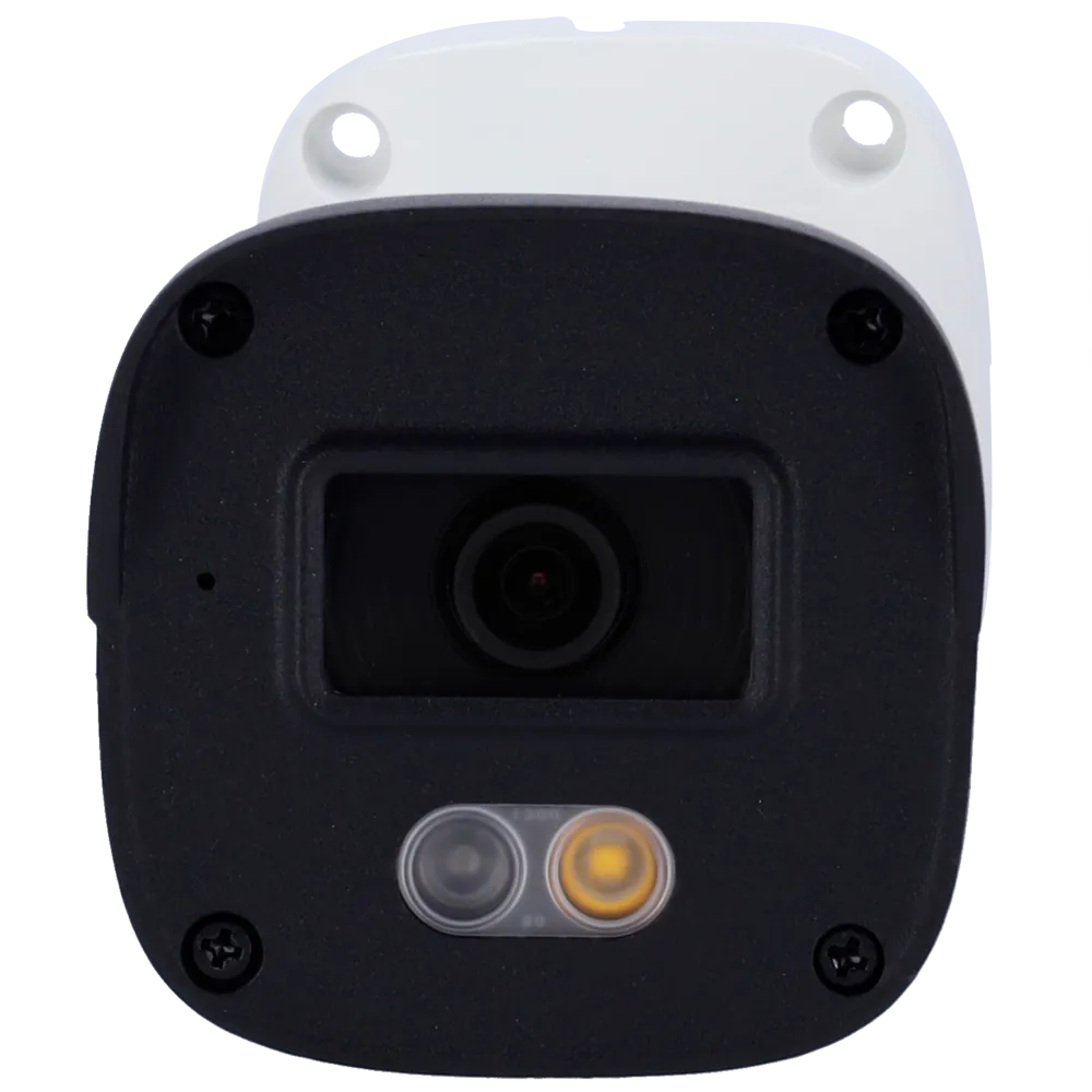 Cámara IP Bullet Safire SF-IPB070A-2B1-DL 2MP 2.8mm IR 20m