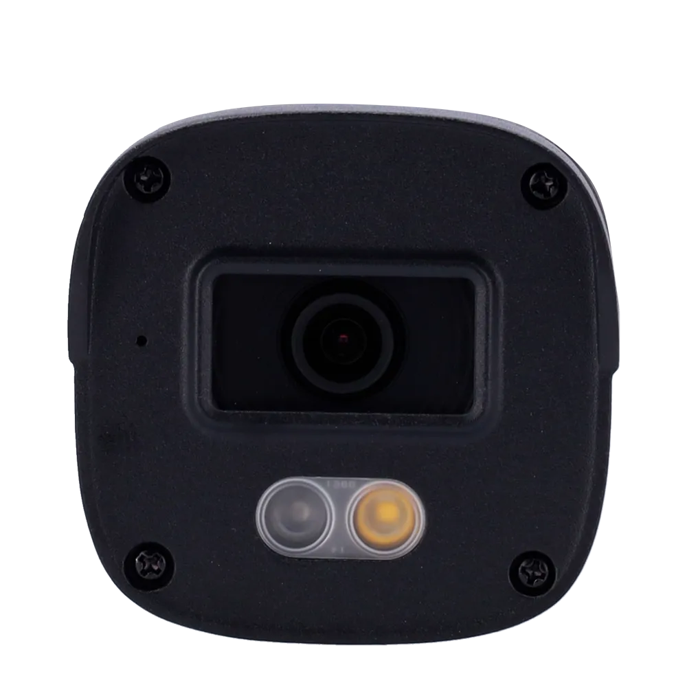 Safire SF-IPB070A-2B1-DL-GREY Cámara IP Bullet 2MP 2.8mm