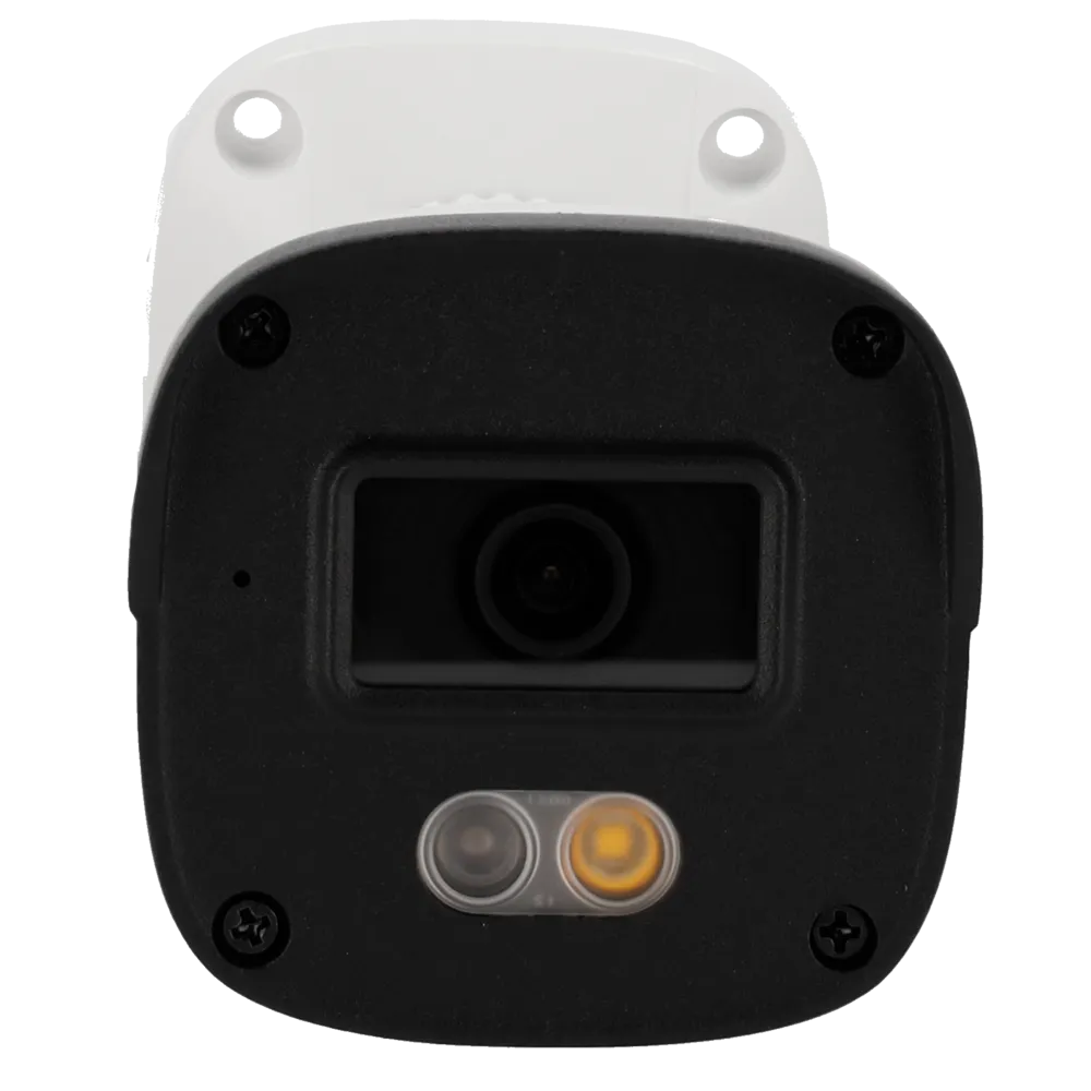 Cámara IP Bullet Safire SF-IPB070A-4B1-DL 4MP IR 20m IP67