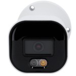 Cámara IP Bullet 4MP Safire Smart SF-IPB080A-4E1-DL 2.8mm