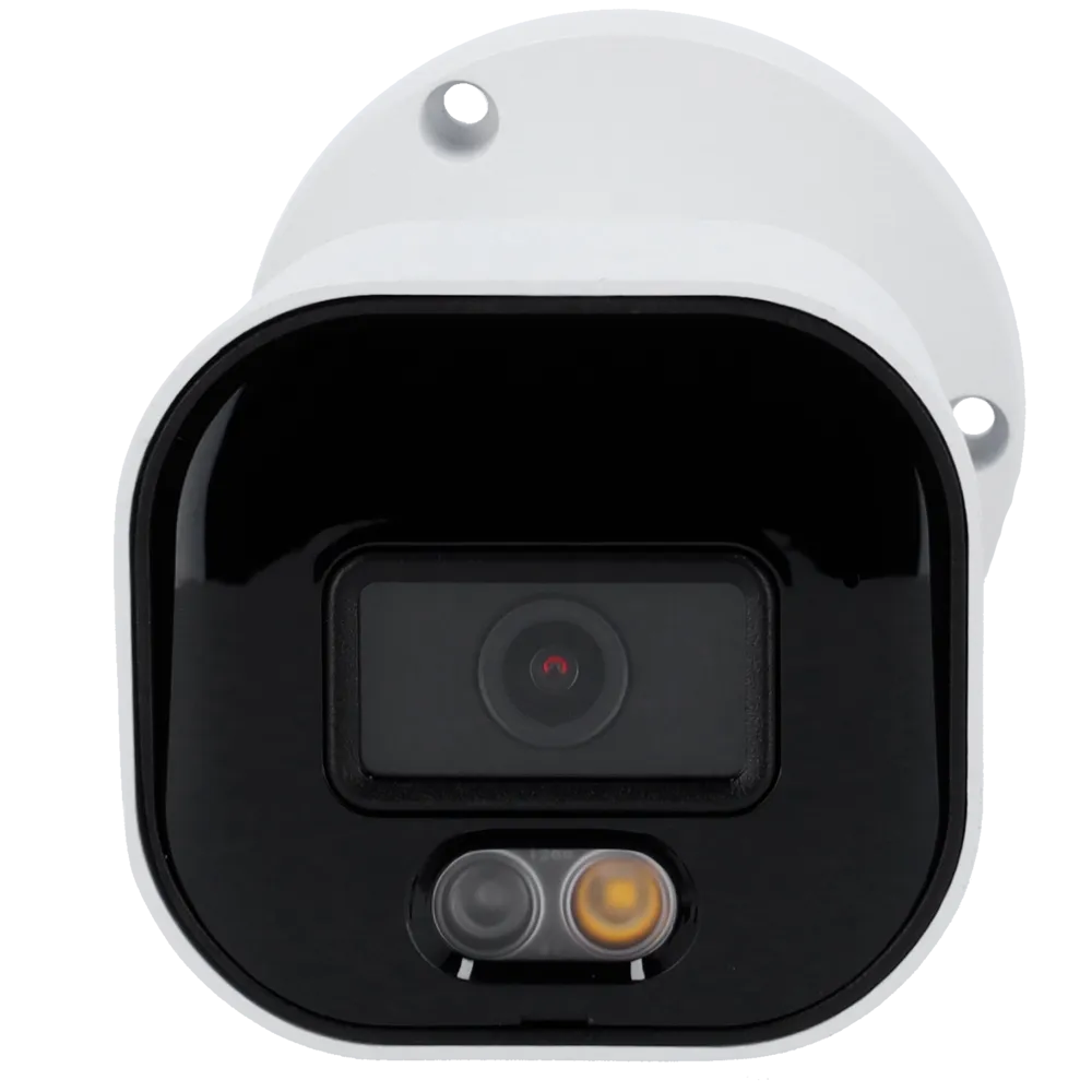 Cámara IP Bullet 4MP Safire Smart SF-IPB080A-4E1-DL 2.8mm
