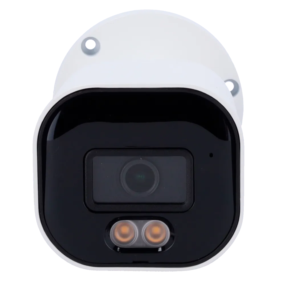 Cámara IP Bullet Safire SF-IPB080A-4E1-NIGHT 4MP IR 30m