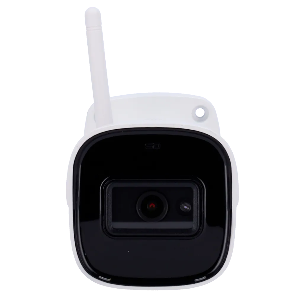 Safire SF-IPB080A-4WE1 Cámara IP Bullet 4MP 2.8mm IR 30m