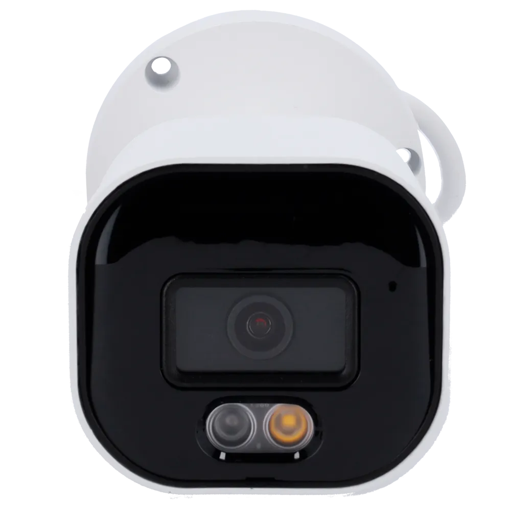 Safire Smart SF-IPB080A-6E1-DL Cámara IP Bullet 6MP 2.8mm