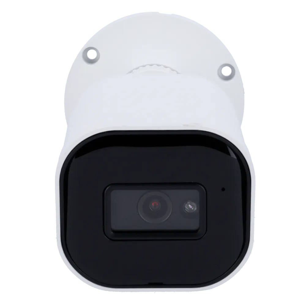 Safire SF-IPB080A-6I1 Cámara IP Bullet 6MP 2.8mm IR 30m