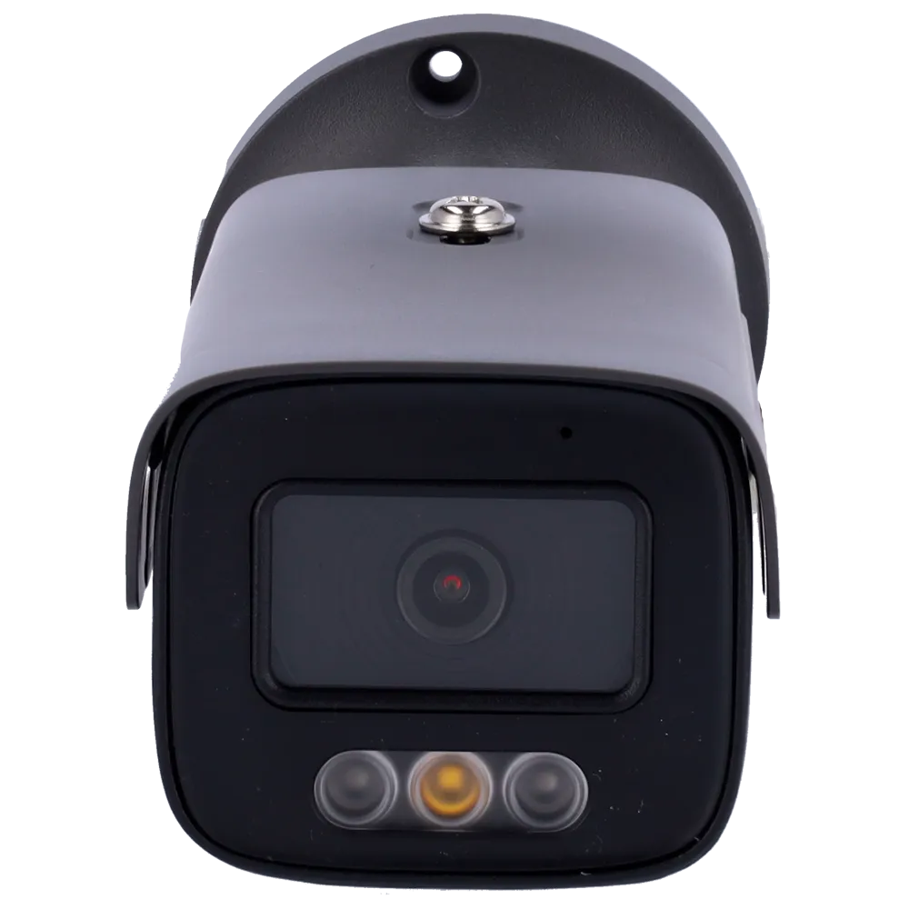 Safire Smart SF-IPB380A-4E1-DL-GREY Cámara IP Bullet 4MP