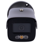 Cámara IP Bullet Safire SF-IPB380A-4I1-DL-GREY 4MP 2.8mm