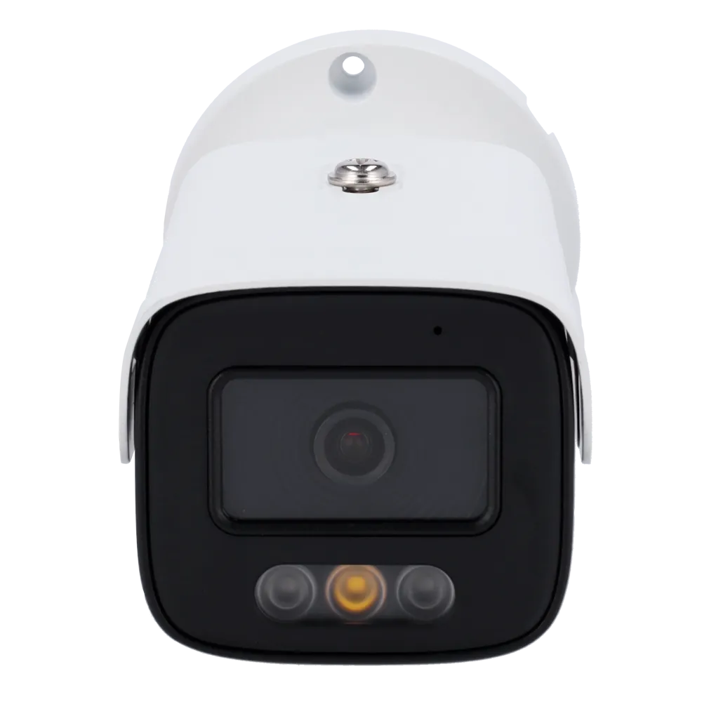 Safire Smart SF-IPB380A-8E1-DL Cámara IP 8MP IR 50m