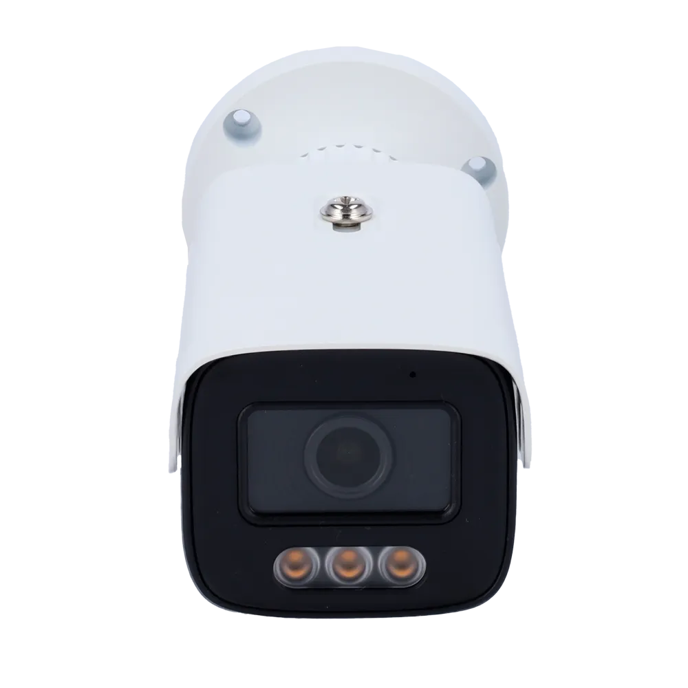 Safire SF-IPB380A-8I1-NIGHTPRO Cámara IP 8MP Visión Nocturna