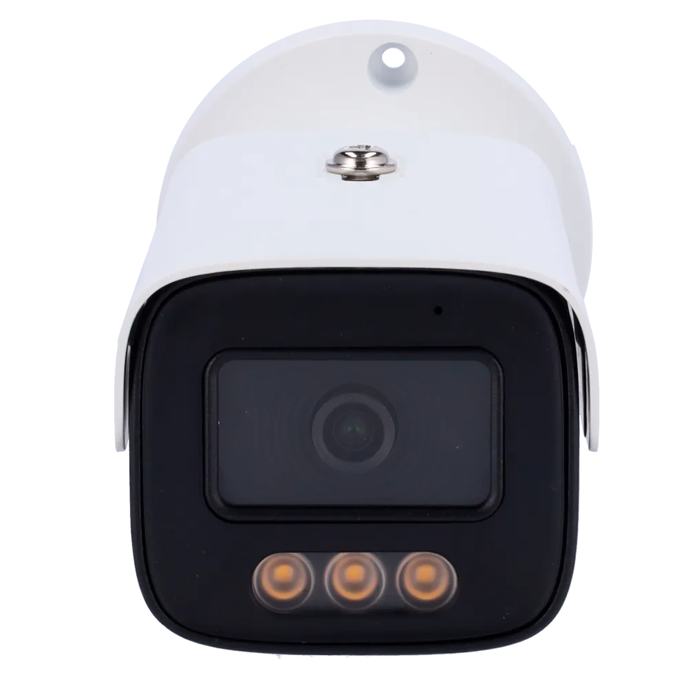 Safire Smart SF-IPB386A-4E1-NIGHT Cámara IP 4MP IR 30m