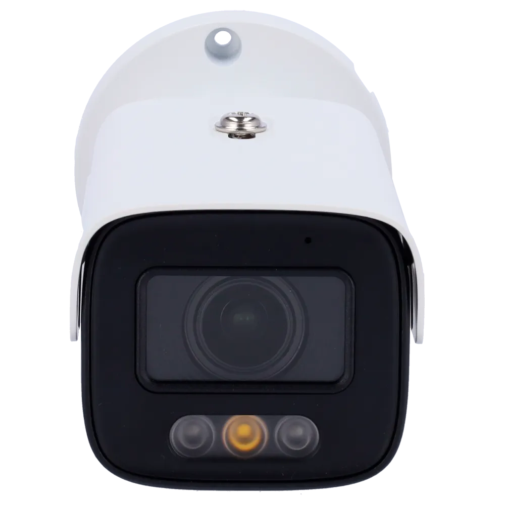 Safire SF-IPB580ZA-4B1-DL Cámara IP Bullet 4MP IA