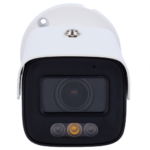 Safire SF-IPB580ZA-4E1-DL Bullet IP 4MP Motorizada DualLight