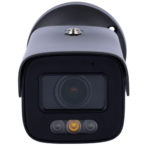 Safire SF-IPB580ZA-4E1-DL-GREY Cámara IP 4MP DualLight