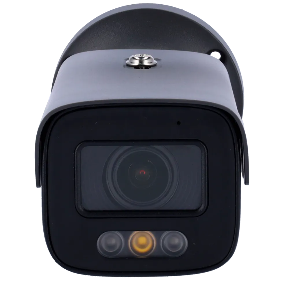 Safire SF-IPB580ZA-4E1-DL-GREY Cámara IP 4MP DualLight
